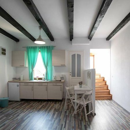 Apartament Central Deal シビウ エクステリア 写真