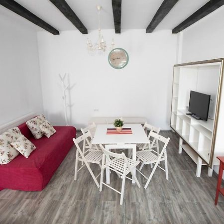 Apartament Central Deal シビウ エクステリア 写真