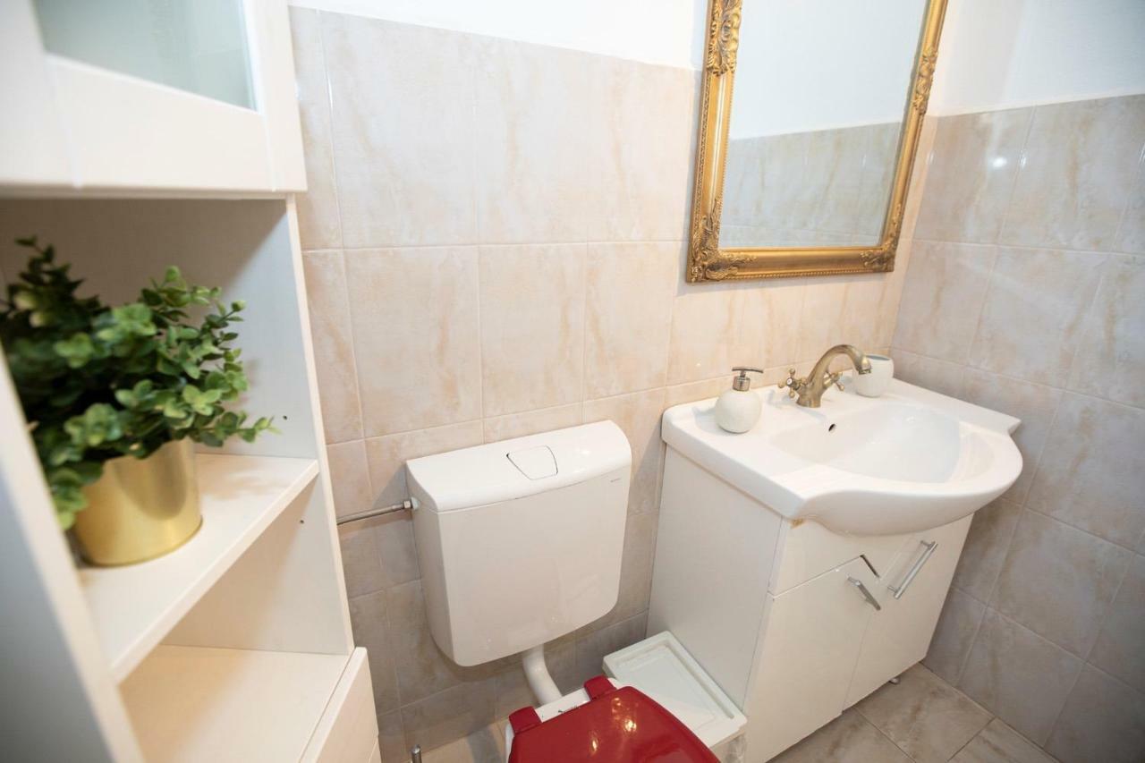 Apartament Central Deal シビウ エクステリア 写真