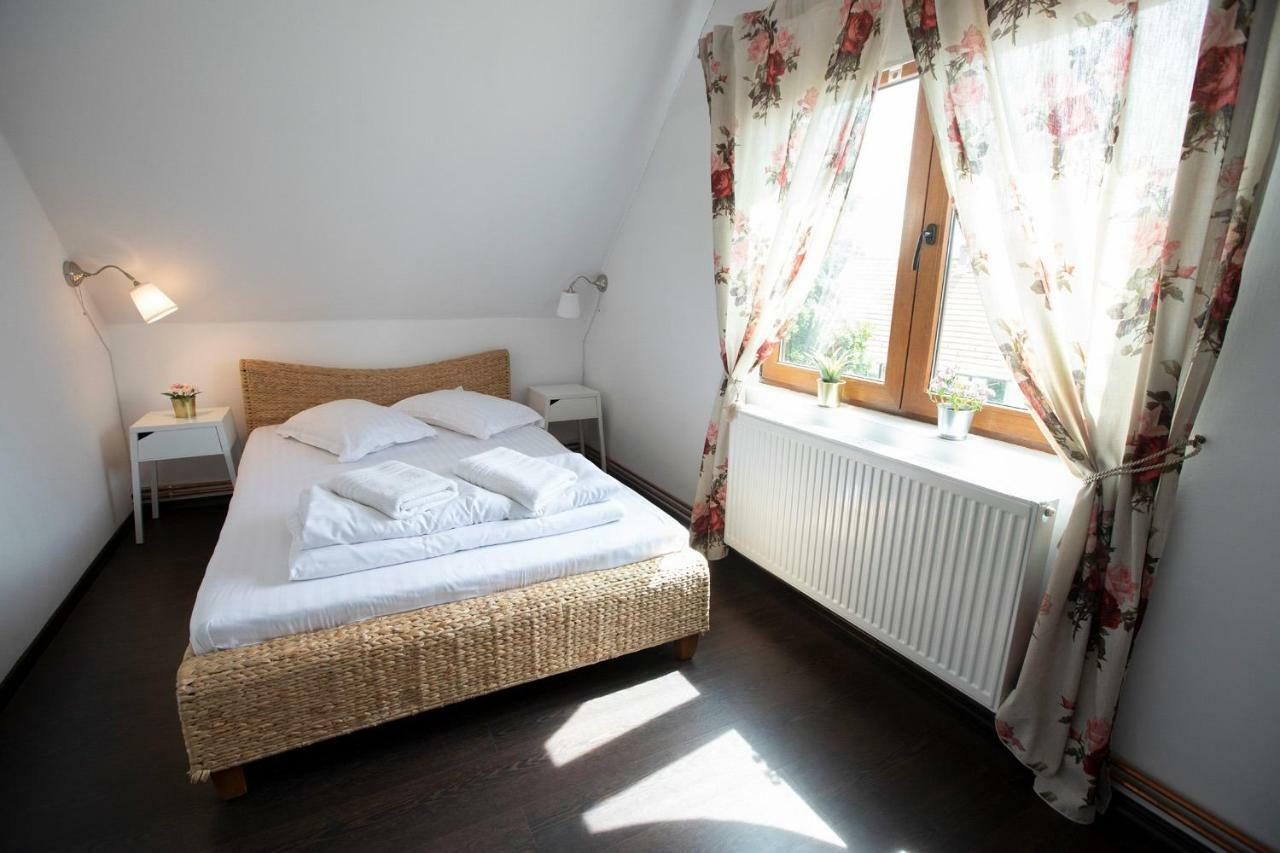 Apartament Central Deal シビウ エクステリア 写真