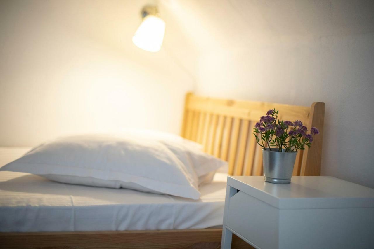 Apartament Central Deal シビウ エクステリア 写真