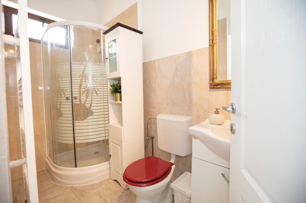 Apartament Central Deal シビウ エクステリア 写真